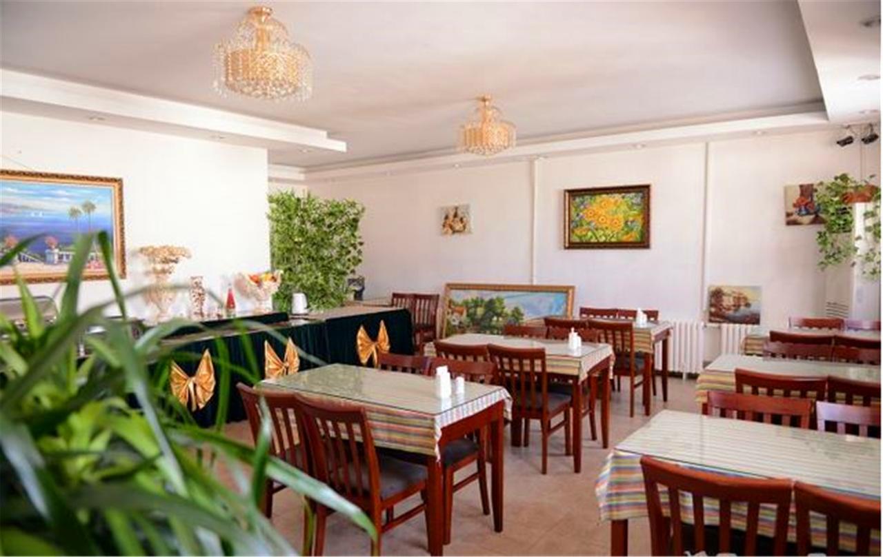 Greentree Inn Heilongjiang Harbin Zhongyang Street Business Hotel Exterior foto